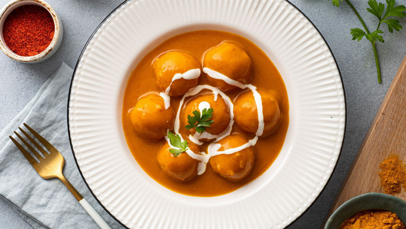 Rasgulle Ki Sabzi Recipe: A Unique Take On A Cult Favourite
